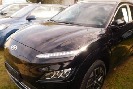 Hyundai KONA 17.911 km 22.390 &euro; Königs Wusterhausen OT Zeesen 15711