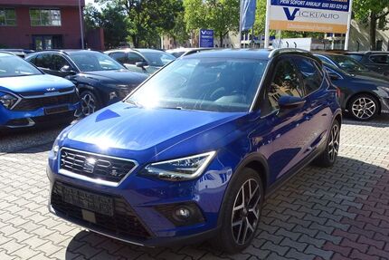 Seat Arona 37.516 km 21.000 &euro; Berlin 12359