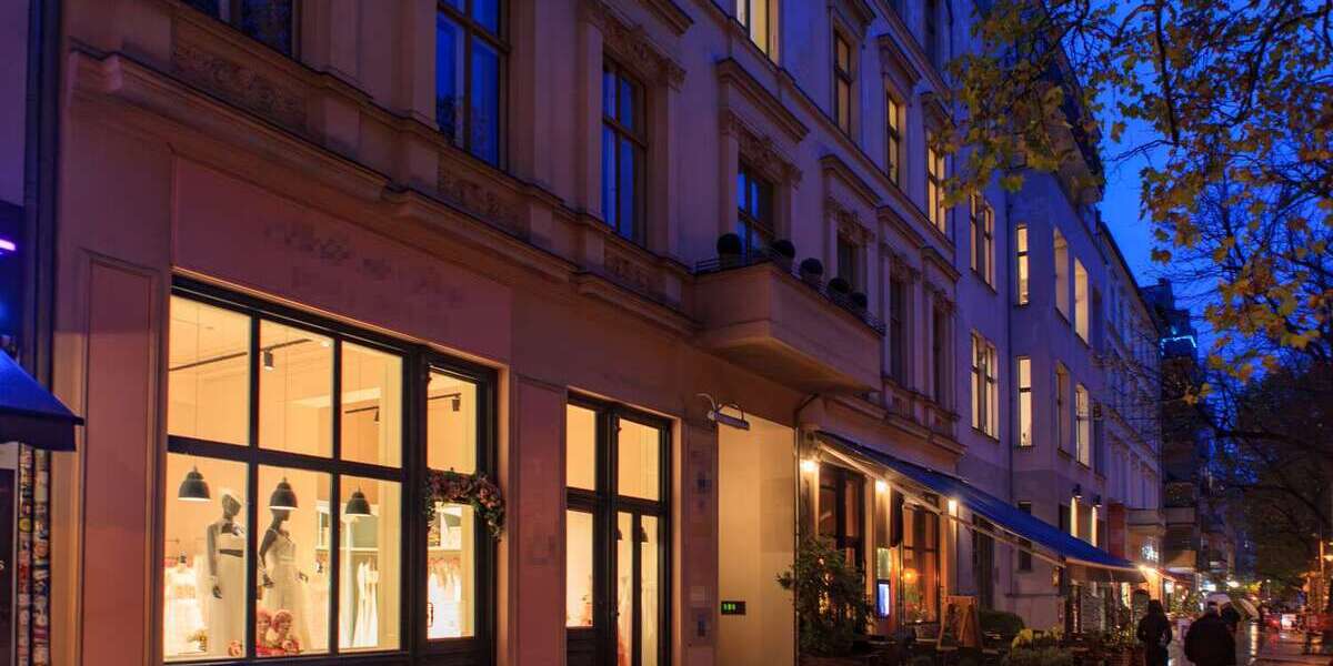 Gewerbeobjekt Berlin-Prenzlauer Berg Prenzlauer Berg - 790.000&euro; | Angebot:25983226