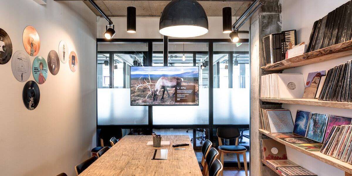 Gewerbeobjekt Berlin Mitte - 385&euro; | Angebot:25999066