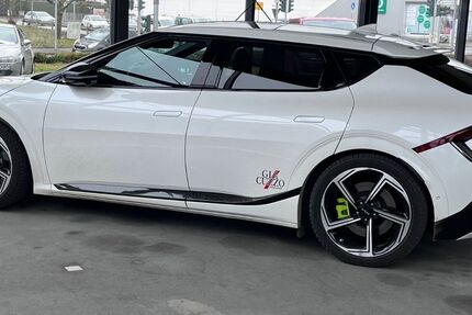 Kia EV6 100.400 km 34.900 € Berlin 13089