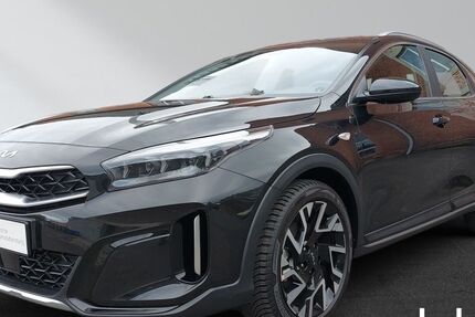 Kia XCeed 14.474 km 23.950 € Berlin 13125