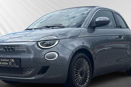 Fiat 500e 31.850 km 22.990 &euro; Berlin 13581