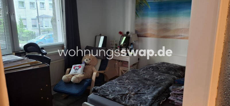 Etagenwohnung Berlin Adlershof - 2 Zimmer, 47 m&sup2;, 393&euro; | Angebot:26588875