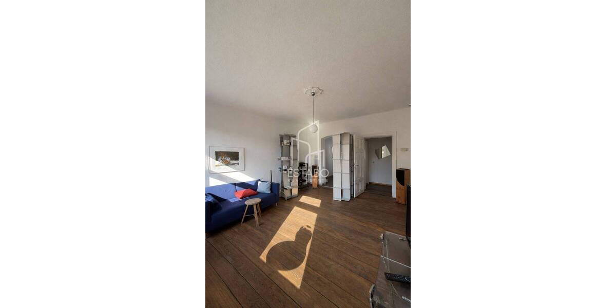 Etagenwohnung Berlin Mitte - 2 Zimmer, 82 m&sup2;, 369.000&euro; | Angebot:26017504