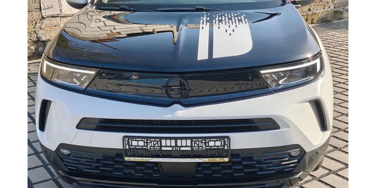 Opel Mokka 87.577 km 16.299 &euro; Berlin 13509