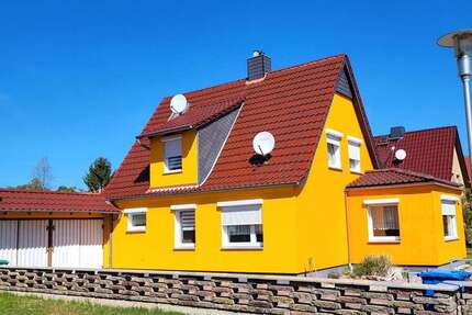 Haus Ludwigsfelde - 5 Zimmer, 117 m&sup2;, 480.000&euro; | Angebot:26488199