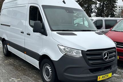Mercedes-Benz Sprinter 189.262 km 21.490 &euro; Berlin-Rudow 12357