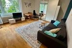 Etagenwohnung Berlin Charlottenburg-Wilmersdorf - 1 Zimmer, 46 m&sup2;, 1.200&euro; | Angebot:27705355