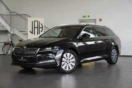 Skoda Superb 134.446 km 18.990 &euro; Wildau 15745