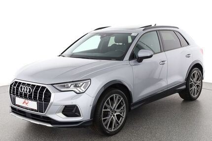 Audi Q3 68.410 km 33.480 € Schönefeld 12529
