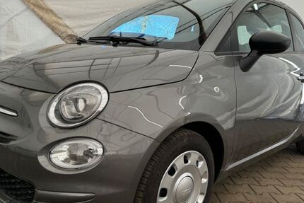 Fiat 500 14.000 km 12.490 &euro; Hoppegarten Hönow 15366