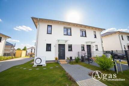 Haus Ahrensfelde - 6 Zimmer, 164 m&sup2;, 2.500&euro; | Angebot:25196408