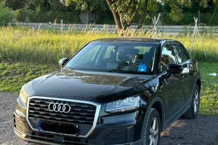 Audi Q2 119.000 km 18.600 &euro; Berlin 12487
