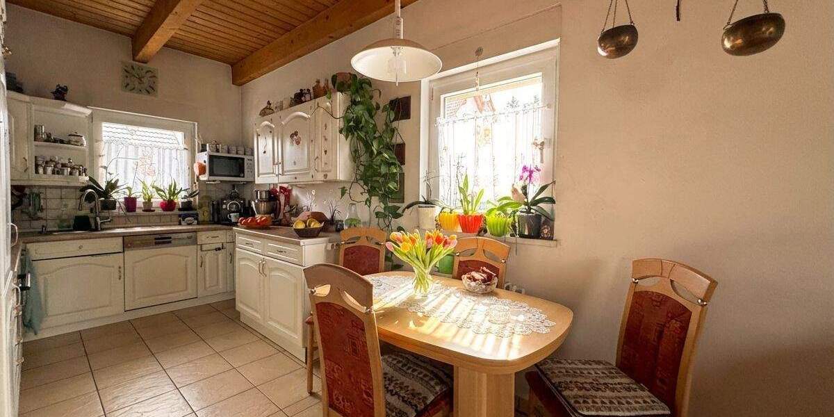 Einfamilienhaus Berlin Falkenberg - 3 Zimmer, 109 m&sup2;, 525.000&euro; | Angebot:25700791