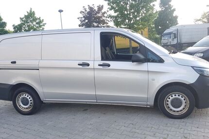 Mercedes-Benz Vito 199.600 km 15.800 &euro; Berlin 13581