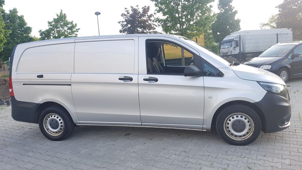 Mercedes-Benz Vito 199.600 km 15.800 &euro; Berlin 13581