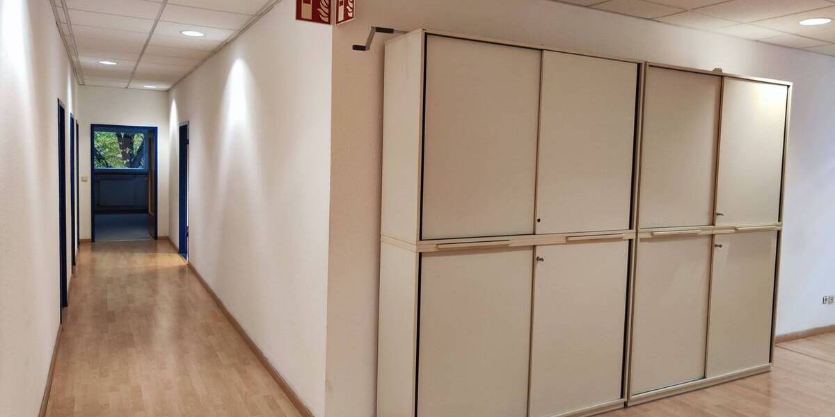 Gewerbeobjekt Berlin Tempelhof - 1 Zimmer, 1 m&sup2;, 9.650&euro; | Angebot:25708813