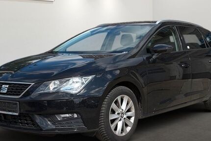 Seat Leon 134.698 km 7.999 &euro; Berlin 12681