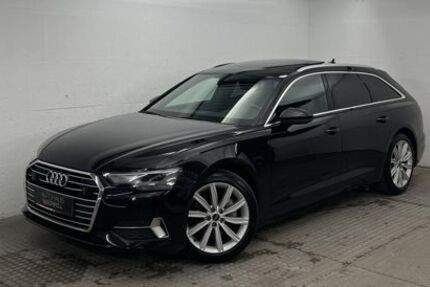 Audi A6 65.558 km 29.300 &euro; Berlin 12351
