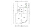 Etagenwohnung Berlin Spandau - 3 Zimmer, 81 m&sup2;, 285.000&euro; | Angebot:26596409