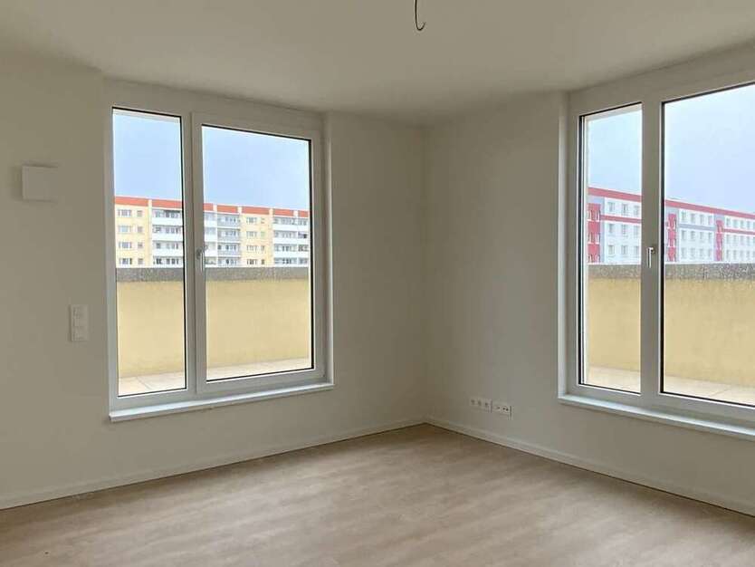 Wohnung zum Mieten in Berlin 1.612,71 € 97.74 m²