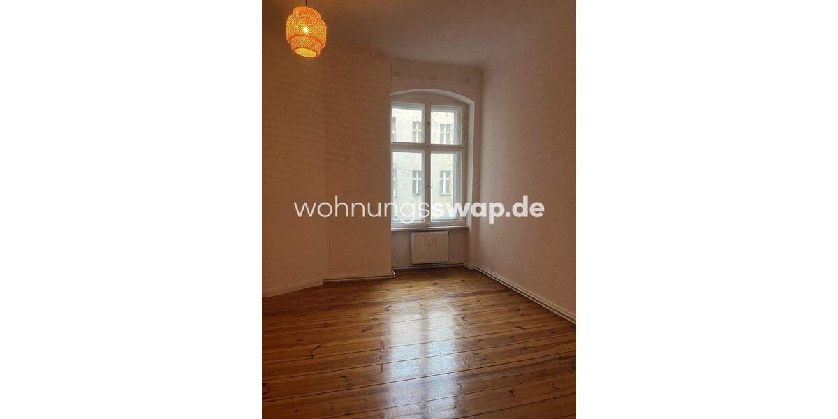 Etagenwohnung Berlin Wilmersdorf - 3 Zimmer, 99 m&sup2;, 1.550&euro; | Angebot:25975791