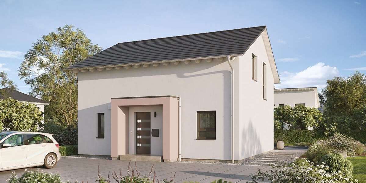 Einfamilienhaus Kleinmachnow - 4 Zimmer, 144 m&sup2;, 787.447&euro; | Angebot:27283426