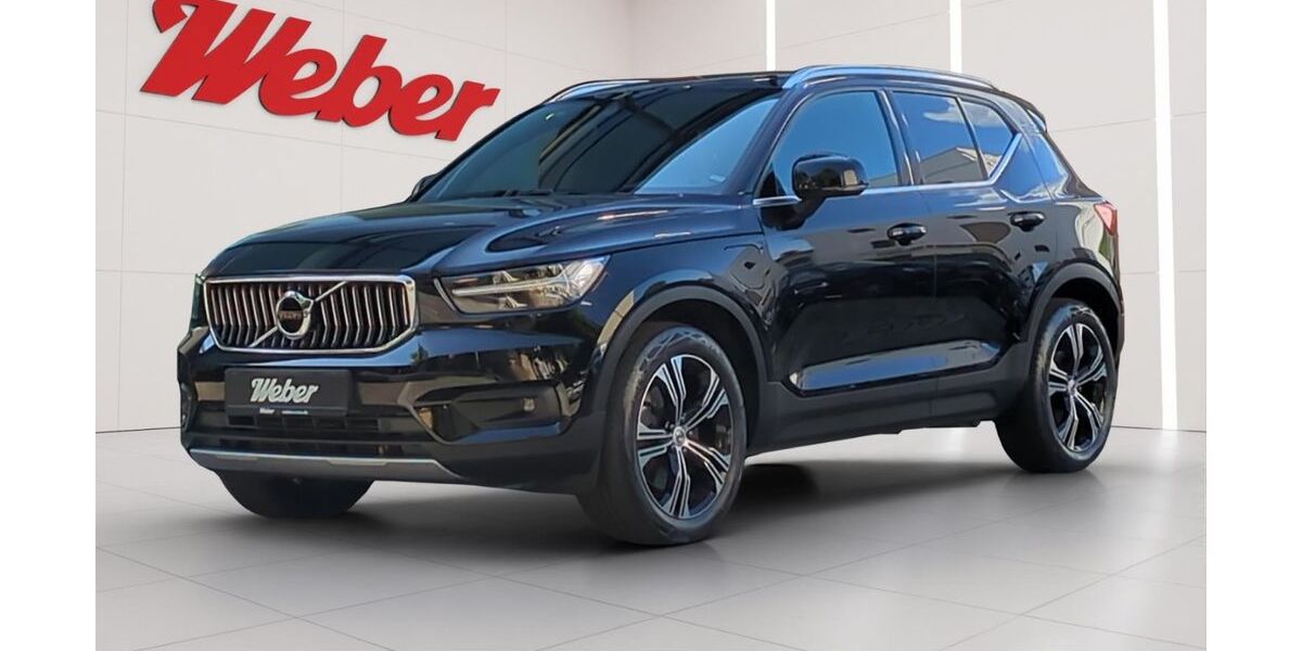 Volvo XC40 60.000 km 28.890 &euro; Berlin 14165