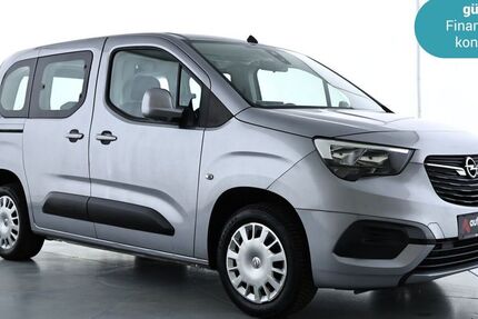 Opel Combo Life 78.619 km 14.290 &euro; Ludwigsfelde (bei Berlin) 14974