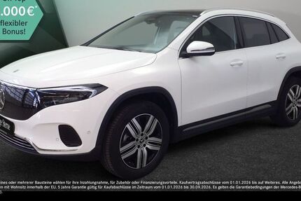 Mercedes-Benz EQA 9.064 km 39.890 &euro; Berlin 13509