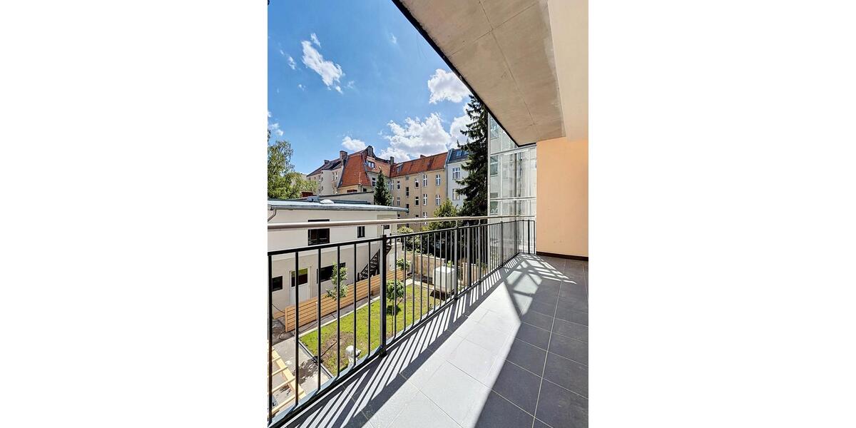 Etagenwohnung Berlin Steglitz-Zehlendorf - 3 Zimmer, 70 m&sup2;, 1.762&euro; | Angebot:27718316