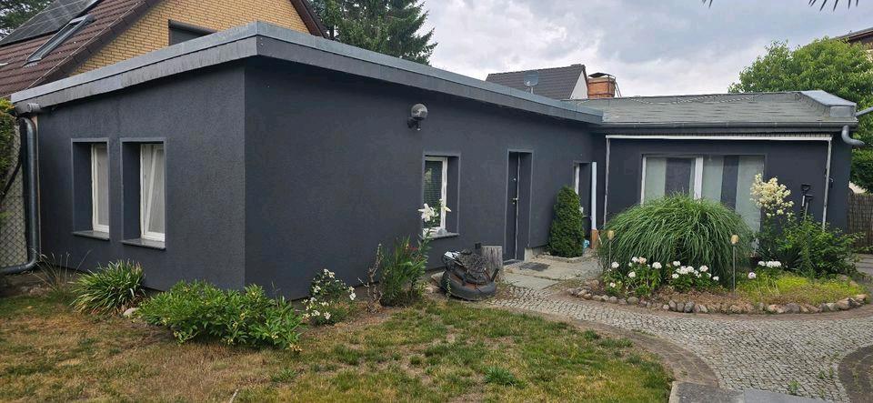 Bungalow Berlin Treptow-Köpenick - 2.5 Zimmer, 75 m&sup2;, 1.100&euro; | Angebot:27709455