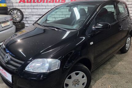 VW Fox 109.000 km 2.690 &euro; Potsdam 14478