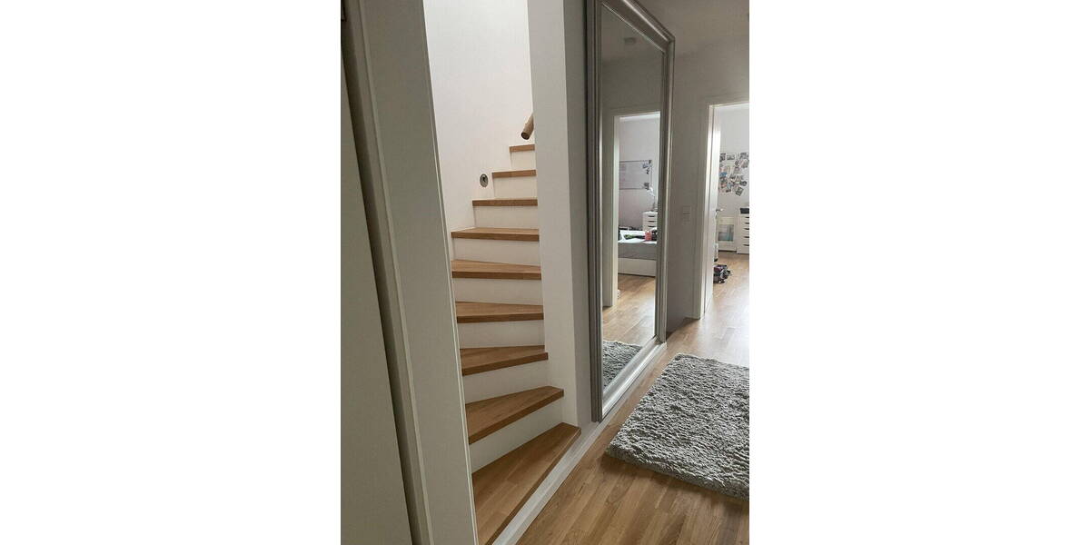 Reihenmittelhaus Berlin Lichtenrade - 5 Zimmer, 137 m&sup2;, 739.000&euro; | Angebot:26064724