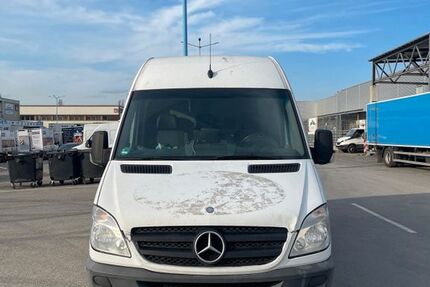 Mercedes-Benz Sprinter 253.000 km 4.950 &euro; Berlin 10553
