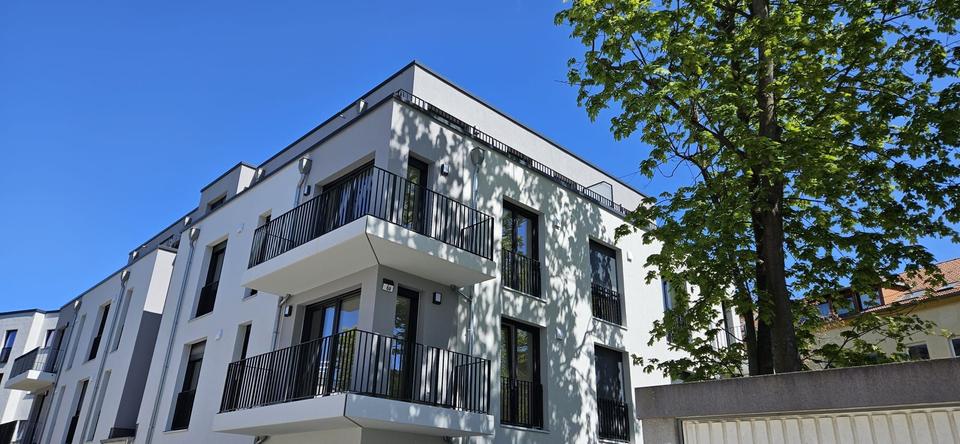 Dachgeschoßwohnung Berlin Treptow-Köpenick - 2 Zimmer, 57 m&sup2;, 1.249&euro; | Angebot:23089677