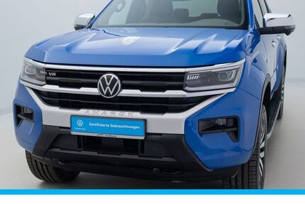 VW Amarok 67.012 km 43.389 &euro; Berlin 13088