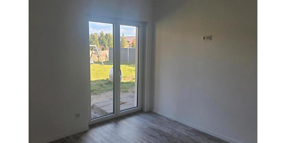 Terrassenwohnung Königs Wusterhausen - 2 Zimmer, 30 m&sup2;, 500&euro; | Angebot:26333822