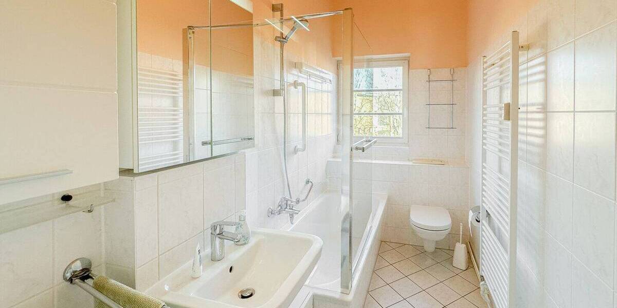 Etagenwohnung Berlin Pankow - 3 Zimmer, 80 m&sup2;, 495.000&euro; | Angebot:26017725