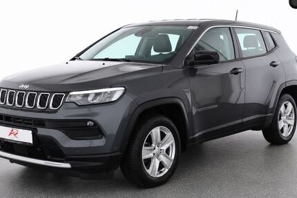 Jeep Compass 29.500 km 18.380 &euro; Berlin 12103