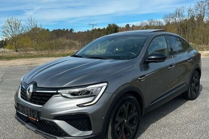 Renault Arkana 115.000 km 17.499 &euro; Berlin 12099