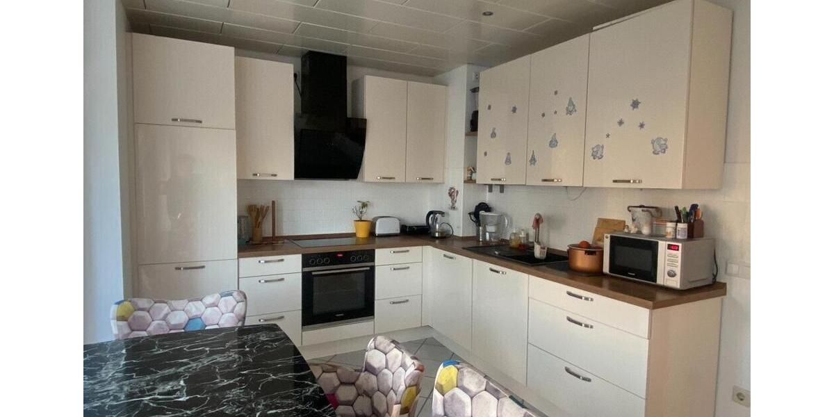 Maisonettenwohnung Berlin Spandau - 5 Zimmer, 123 m&sup2;, 460.000&euro; | Angebot:26054684