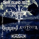 Dark island fest | Insel Berlin