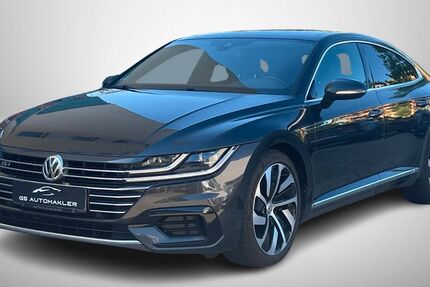VW Arteon 98.616 km 24.000 &euro; Potsdam 14480