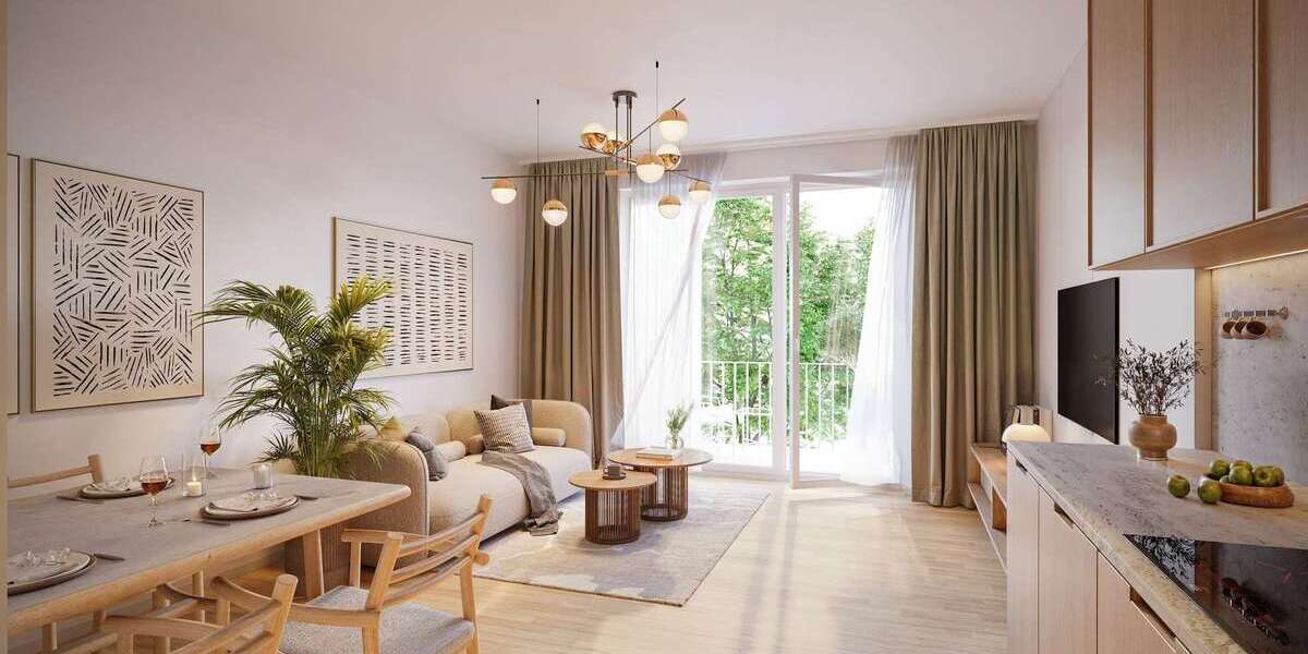 Etagenwohnung Berlin Lichtenberg - 4 Zimmer, 98 m&sup2;, 764.000&euro; | Angebot:27088117