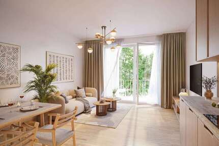 Wohnung Berlin Lichtenberg - 4 Zimmer, 98 m&sup2;, 764.000&euro; | Angebot:27088117