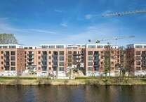 Büro in Berlin 960.000 € 162.75 m²
