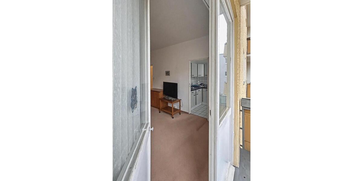 Etagenwohnung Berlin Tempelhof-Schöneberg - 1 Zimmer, 32 m&sup2;, 200.000&euro; | Angebot:26815149