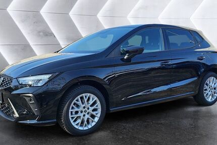 Seat Ibiza 1.057 km 22.990 &euro; Ludwigsfelde 14974